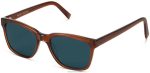 Warby Parker T4FT0T613 Brille Kakaokristall barkley