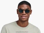 Warby Parker T4FT0T616 Brille Englische Eiche matt alvin – Bild 2