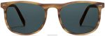 Warby Parker T4FT0T616 Brille Englische Eiche matt alvin – Bild 4