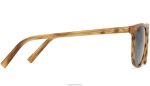 Warby Parker T4FT0T616 Brille Englische Eiche matt alvin – Bild 5