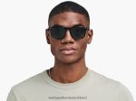 Warby Parker T4FT0T617 Brille pechschwarz alvin – Bild 2