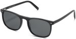 Warby Parker T4FT0T617 Brille pechschwarz alvin