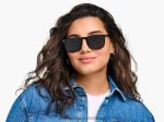 Warby Parker T4FT0T617 Brille pechschwarz alvin – Bild 3