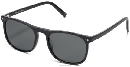 Warby Parker T4FT0T617 Brille pechschwarz alvin