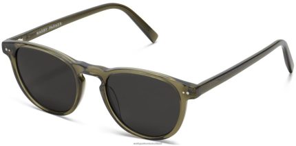 Warby Parker T4FT0T619 Brille Kaktuskristall Waller