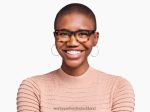 Warby Parker T4FT0T61 Brille Sonnenstrahl-Schildkröte verblassen kemi – Bild 2