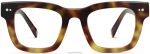 Warby Parker T4FT0T61 Brille Sonnenstrahl-Schildkröte verblassen kemi – Bild 4
