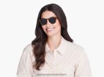 Warby Parker T4FT0T621 Brille Gerstenschildkröte verblassen Waller – Bild 3