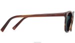 Warby Parker T4FT0T622 Brille schwarze Walnuss Elio – Bild 5