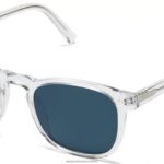 Warby Parker T4FT0T623 Brille Kristall Elio