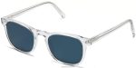 Warby Parker T4FT0T623 Brille Kristall Elio