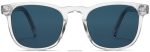 Warby Parker T4FT0T623 Brille Kristall Elio – Bild 4