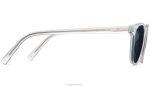 Warby Parker T4FT0T623 Brille Kristall Elio – Bild 5