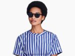 Warby Parker T4FT0T624 Brille Einlasskristall Elio – Bild 3