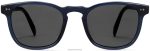 Warby Parker T4FT0T624 Brille Einlasskristall Elio – Bild 4