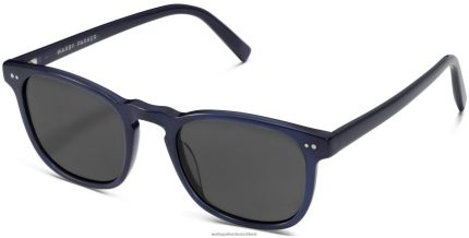 Warby Parker T4FT0T624 Brille Einlasskristall Elio