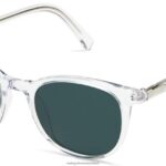 Warby Parker T4FT0T628 Brille Kristall durand