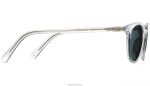 Warby Parker T4FT0T628 Brille Kristall durand – Bild 5