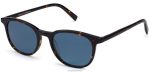 Warby Parker T4FT0T629 Brille Whisky-Schildkröte durand