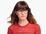 Warby Parker T4FT0T62 Brille Terrazzo-Schildkröte Wal – Bild 2