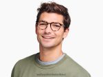 Warby Parker T4FT0T62 Brille Terrazzo-Schildkröte Wal – Bild 3