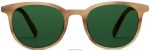 Warby Parker T4FT0T630 Brille Eichenharz matt durand – Bild 2
