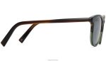 Warby Parker T4FT0T631 Brille grüner Granat verblasst durand – Bild 5