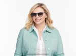Warby Parker T4FT0T632 Brille tiefschwarz mit poliertem Gold durand – Bild 2
