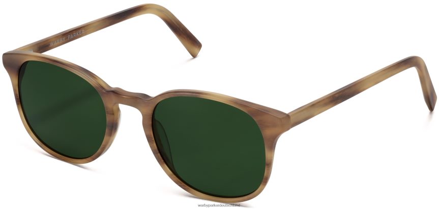 warby_parker_t4ft0t635_brille_englische_eiche_matt_niedergang.jpg Warby Parker T4FT0T635 Brille Englische Eiche matt Niedergang – Bild 1