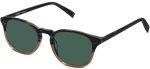 Warby Parker T4FT0T638 Brille antiker Schiefer verblasst Niedergang