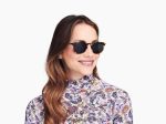 Warby Parker T4FT0T639 Brille Walnussschildkröte Niedergang – Bild 3