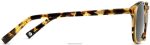 Warby Parker T4FT0T639 Brille Walnussschildkröte Niedergang – Bild 5
