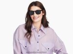 Warby Parker T4FT0T645 Brille pechschwarz omar – Bild 3