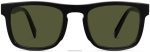 Warby Parker T4FT0T645 Brille pechschwarz omar – Bild 4