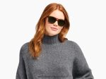 Warby Parker T4FT0T648 Brille Pfefferkornschildkröte Ortega – Bild 2