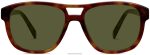 Warby Parker T4FT0T648 Brille Pfefferkornschildkröte Ortega – Bild 4