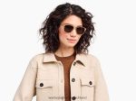 Warby Parker T4FT0T649 Brille Muskatnusskristall Ortega – Bild 2