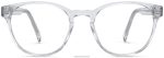 Warby Parker T4FT0T64 Brille Kristall Wal – Bild 4