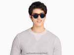 Warby Parker T4FT0T650 Brille Ziegel Peter Brille II – Bild 2