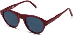 Warby Parker T4FT0T650 Brille Ziegel Peter Brille II