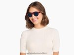 Warby Parker T4FT0T650 Brille Ziegel Peter Brille II – Bild 3