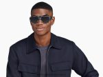 Warby Parker T4FT0T651 Brille Nebel Gift – Bild 2