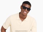 Warby Parker T4FT0T652 Brille Neptun Meilen Moral II – Bild 2