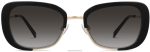 Warby Parker T4FT0T653 Brille geschichteter Dunst mit poliertem Gold Halima – Bild 4