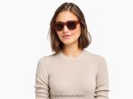 Warby Parker T4FT0T657 Brille Manuka nalo – Bild 2
