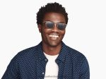 Warby Parker T4FT0T663 Brille Kakaokristall mit Riesling callen – Bild 2