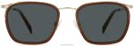 Warby Parker T4FT0T663 Brille Kakaokristall mit Riesling callen – Bild 4