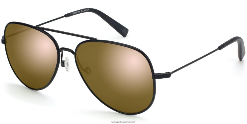warby_parker_t4ft0t668_brille_gebuerstete_tinte_raeuber.jpg Warby Parker T4FT0T668 Brille gebürstete Tinte Räuber – Bild 1
