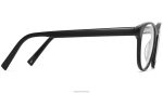 Warby Parker T4FT0T66 Brille pechschwarz Wal – Bild 5