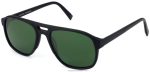 Warby Parker T4FT0T671 Brille tiefschwarz matt Brüter